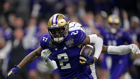 Ja'Lynn Polk NFL Draft Scouting Report (Scouting Reports)