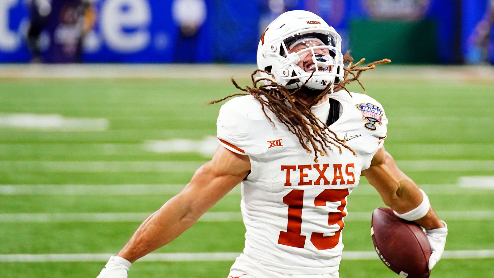 Jordan Whittington Scouting Report | NFL Draft 2024