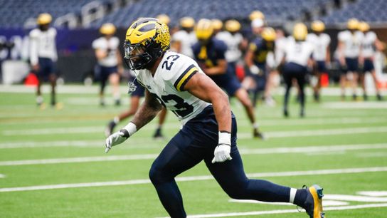 Michael Barrett NFL Draft Scouting Report (Scouting Reports)