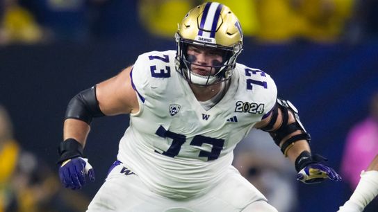 Roger Rosengarten NFL Draft Scouting Report (Scouting Reports)