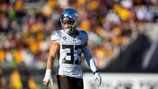 Evan Williams NFL Draft Scouting Report (Scouting Reports). Photo by Mark J. Rebilas-USA TODAY Sports