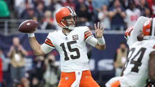 Joe Flacco's Best Free Agent Fits (NFL). Photo by Troy Taormina-USA TODAY Sports