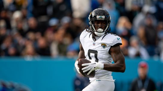 Should Jaguars Re-Sign Calvin Ridley? (NFL)