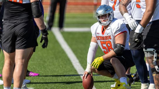 5 Biggest Winners Of Senior Bowl Week (Senior Bowl)