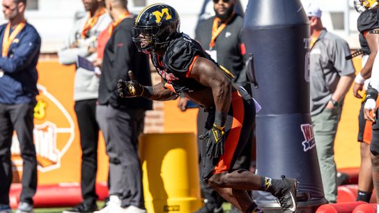 Darius Robinson's 3 Best NFL Draft Fits (NFL Draft 2024)