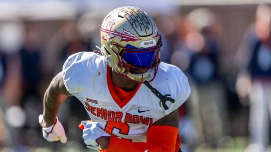 Jaheim Bell's 3 Best NFL Draft Fits (NFL Draft 2024)