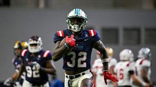 Jarius Monroe Draft Networking Interview: Playing Every Snap Like It’s The Super Bowl (Interviews). Photo by Jerome Miron-USA TODAY Sports