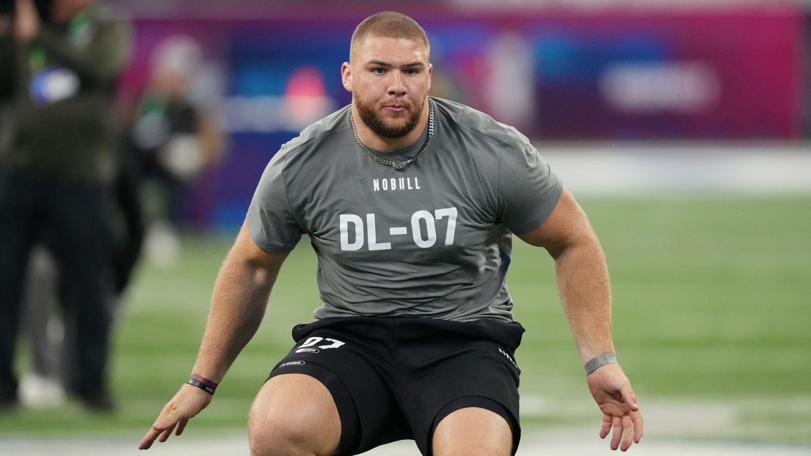 5 Biggest DL Winners At 2024 NFL Combine