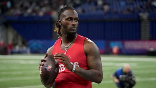 4 Biggest QB Winners At 2024 NFL Combine (NFL Combine)