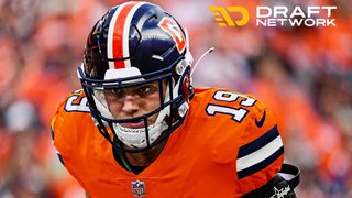 3 Non-QBs Broncos Should Target With No. 12 Pick (NFL Draft 2024)