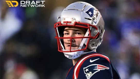 NFL Mock Draft 2024: Justin Melo's Final Predictive Mock (Mock Drafts)