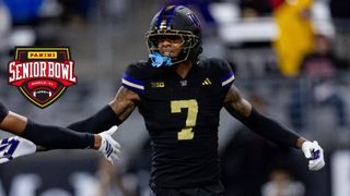 Ephesians Prysock NFL Draft Interview: Versatile Skill Set & Senior Bowl (Senior Bowl)