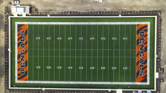 Shaw Sports Turf's Playability Assessment Tool Is A Game-Changer (NFL)