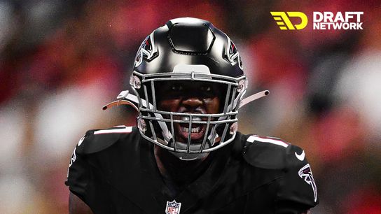 NFL Mock Draft 2025: Pre NFL Combine (Mock Drafts)