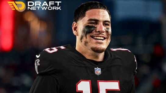 NFL Mock Draft 2024: 6 First-Round QBs (Mock Drafts)