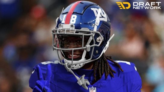 NFL Mock Draft 2024: Jaime Eisner's Final Predictive Mock (Mock Drafts)