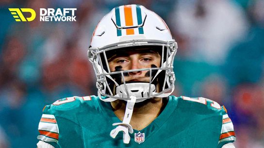 NFL Mock Draft 2025: Draft Dominant Defenders (Mock Drafts)