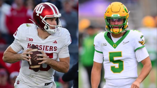 Mendoza or Moore: What Should Raiders Do With No. 1 Pick? (2026 NFL Draft)