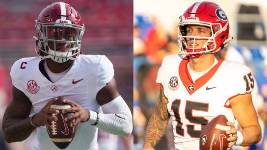 5 SEC Players To Watch In Week 5 (2025 NFL Draft)