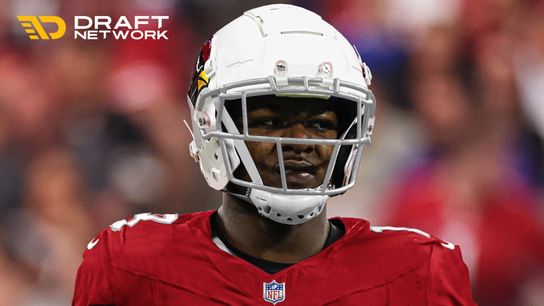 Arizona Cardinals 7-Round NFL Mock Draft: January (2025 NFL Draft)