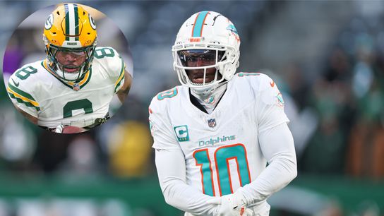3 WRs Packers Should Try To Add This Offseason (NFL)