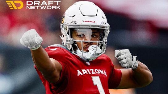 NFL Mock Draft 2024: Don't Be Afraid To Trade (Mock Drafts)