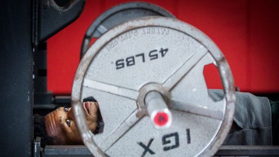 2026 NFL Pro Day Schedule: Full List of Dates. Photo by Jordan Kartholl / The Star Press via Imagn Content Services, LLC