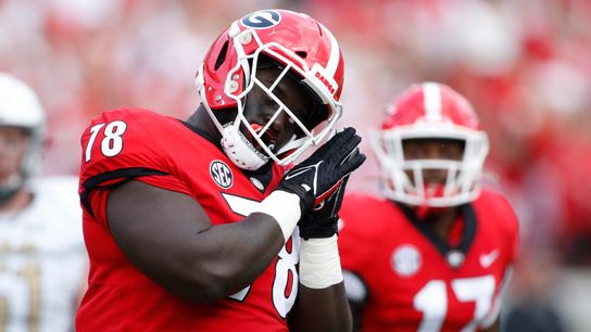 Nazir Stackhouse NFL Draft Scouting Report (Scouting Reports)