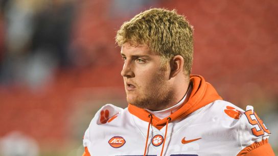 Will Putnam Draft Networking Interview: 'I’m Going To Be The Whole Package' (Interviews)