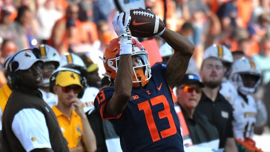 Pat Bryant NFL Draft Scouting Report (Scouting Reports)