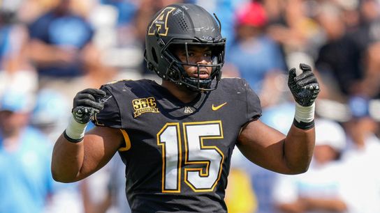 Andrew Parker Draft Networking Interview: 'This Game Is My Life' (Interviews)