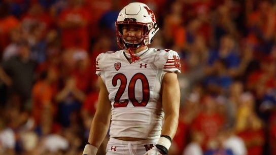 Lander Barton NFL Draft Scouting Report (Scouting Reports)