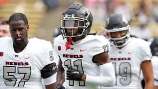 Ricky White NFL Draft Scouting Report (Scouting Reports). Photo by Darren Yamashita-USA TODAY Sports