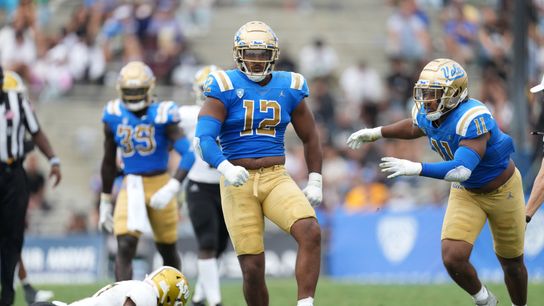 Dolphins UDFA With Best Chance To Make Roster: Grayson Murphy (NFL)