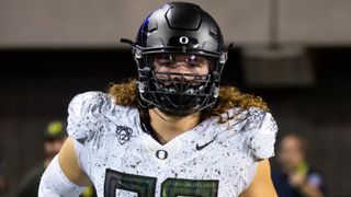 Giants UDFA With Best Chance To Make Roster: Casey Rogers (NFL). Photo by Mark J. Rebilas-USA TODAY Sports