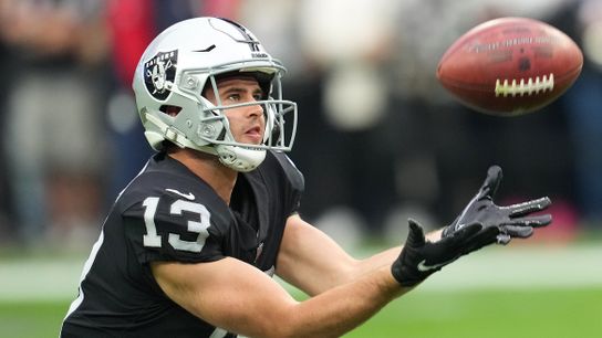 3 Teams That Should Sign Hunter Renfrow (NFL)