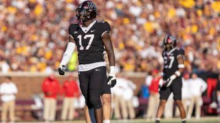 Jah Joyner NFL Draft Scouting Report (Scouting Reports). Photo by Matt Blewett-Imagn Images