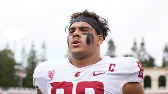 Brennan Jackson Draft Networking Interview: 'I’m Going To Make Good Things Happen' (Interviews)