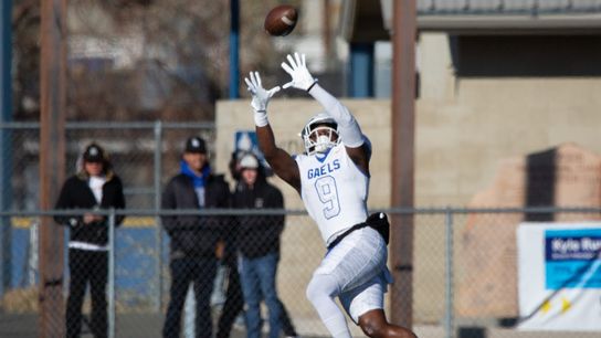 12 College Football Freshman Who'll Make Instant Impact (CFB)