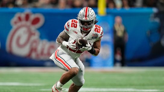 Steele Chambers NFL Draft Scouting Report (Scouting Reports)