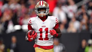 Will 49ers Regret Trading Brandon Aiyuk? (NFL). Photo by Gary A. Vasquez-USA TODAY Sports