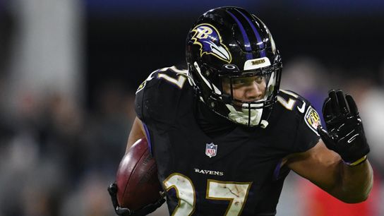 3 Teams That Should Sign J.K. Dobbins (NFL)