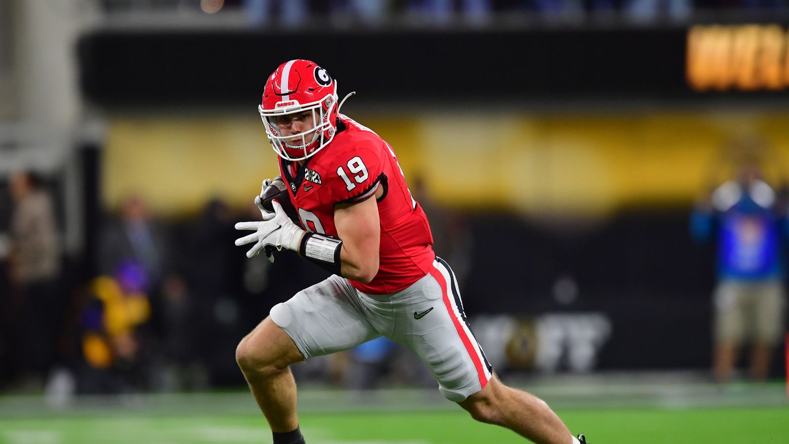 Has PreDraft Process Hurt Brock Bowers' Draft Stock?