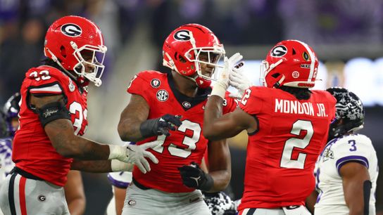 SEC's Top 10 Defensive Players To Watch This Season (CFB)