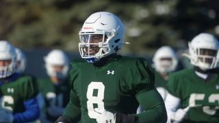 Mo Kamara Draft Networking Interview: 'Uncertainty Never Bothered Me' (Interviews). Photo by Kevin Lytle/The Coloradoan / USA TODAY NETWORK