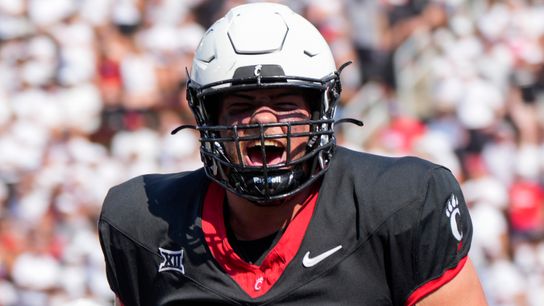 Luke Kandra NFL Draft Scouting Report (Scouting Reports)