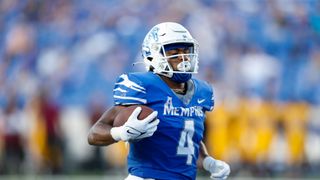 Blake Watson Draft Networking Interview: 'I’m Going To Be Dependable And Trustworthy' (Interviews). Photo by Chris Day/The Commercial Appeal / USA TODAY NETWORK