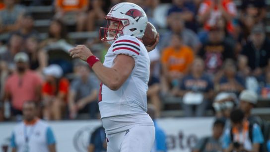 FCS Friday: 4 Players To Watch In Week 13 (2025 NFL Draft)