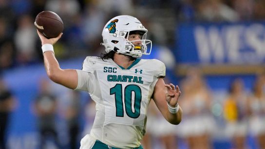 Grayson McCall NFL Draft Scouting Report (Scouting Reports)