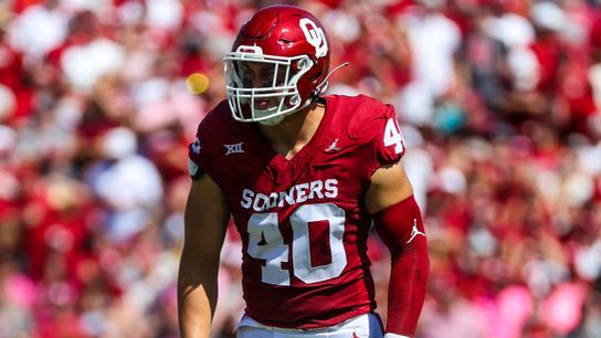 Ethan Downs NFL Draft Scouting Report (Scouting Reports)